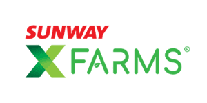 SunwayXFarms Logo small