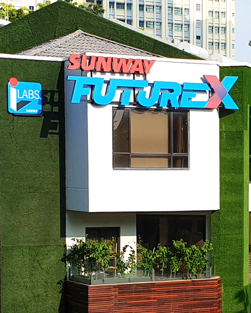 Sunway announces Malaysia’s first urban farming innovation hub crop