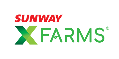 SunwayXFarms logo