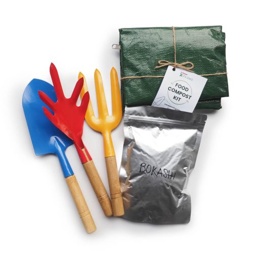 Compost Kit Sunway XFarms