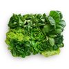 A monthly subscription for fresh and 100% pesticide-free vegetables at your doorstep every week. Suitable for families of 5-6 pax.