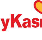 my kasih logo