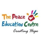 peace education center logo