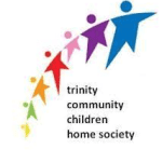 trinity children home logo