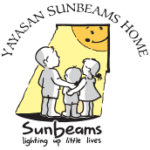 yayasan sunbeam home logo